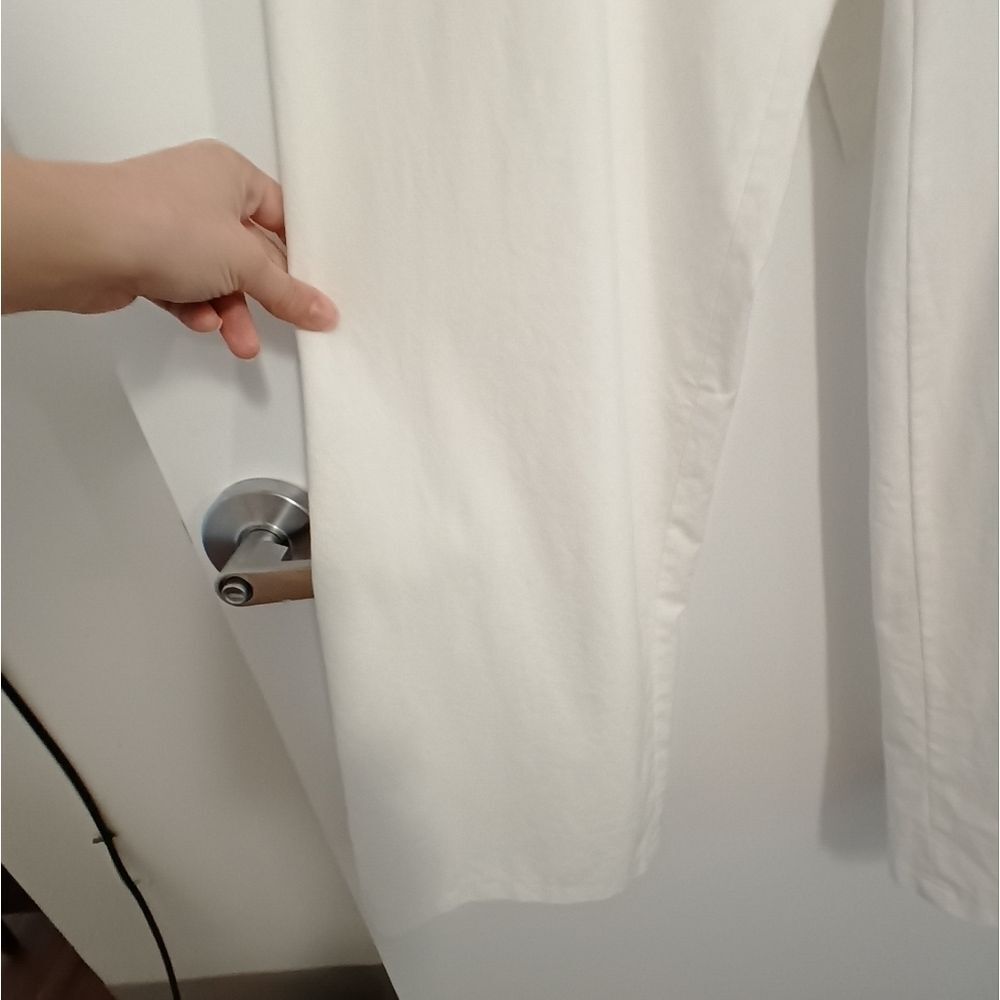 Pink Lily Jumpsuit - Picture 5 of 8